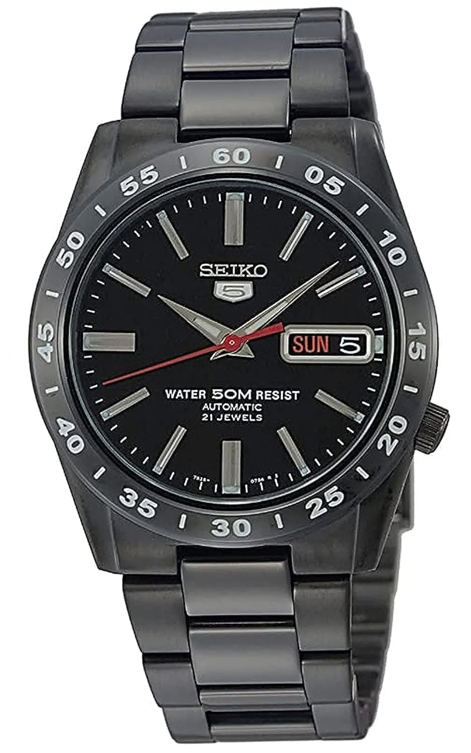 Seiko 5 Automatic watch