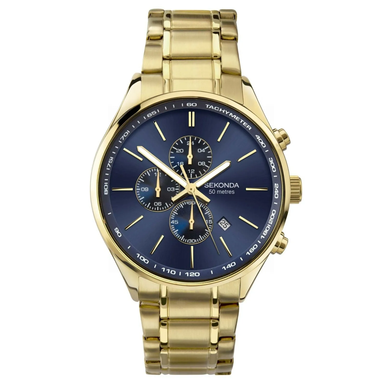 Sekonda Men's Watch SK1840