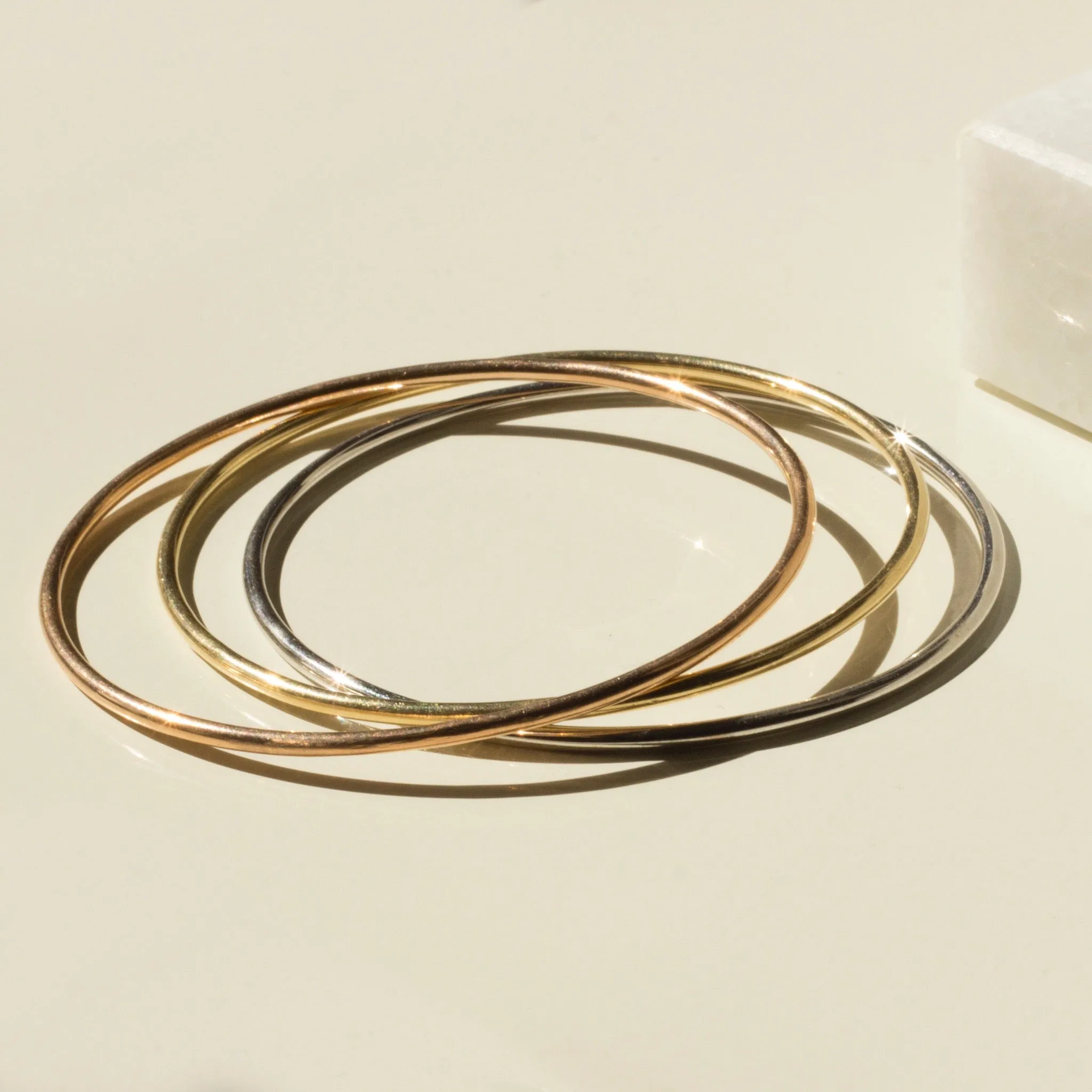 Simple Bangle