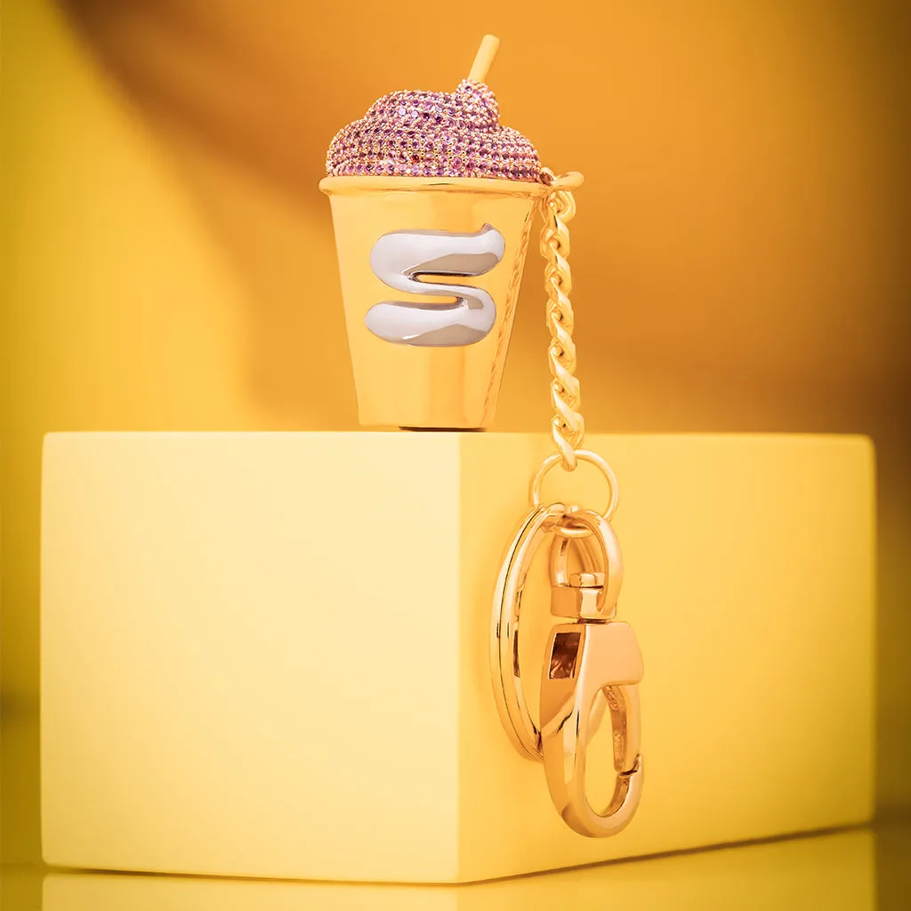 Slurpee® Key Chain