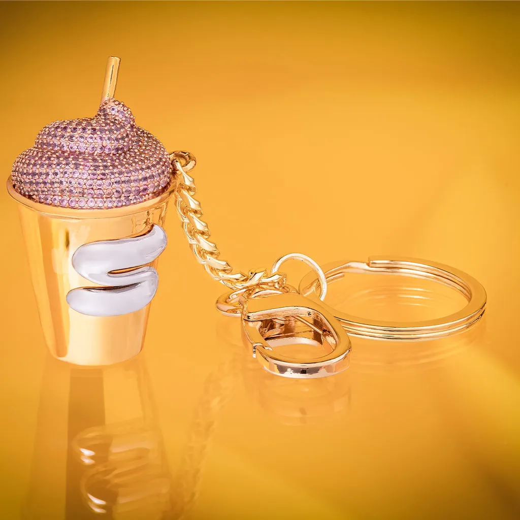 Slurpee® Key Chain