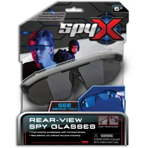 SpyX Rearview Sunglasses