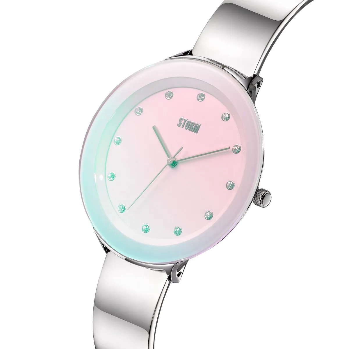 STR Watch Ostele Lazer Pink