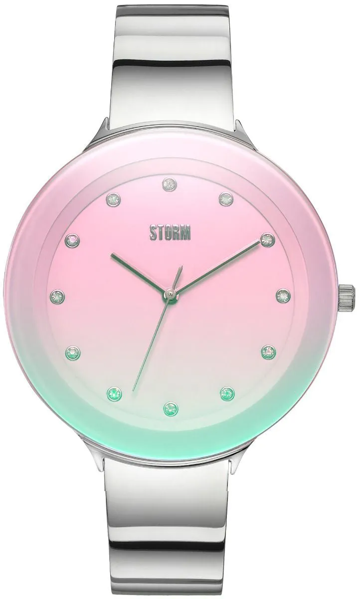 STR Watch Ostele Lazer Pink