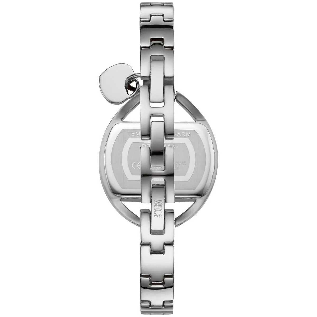 STR Watch Temptress Charm Black