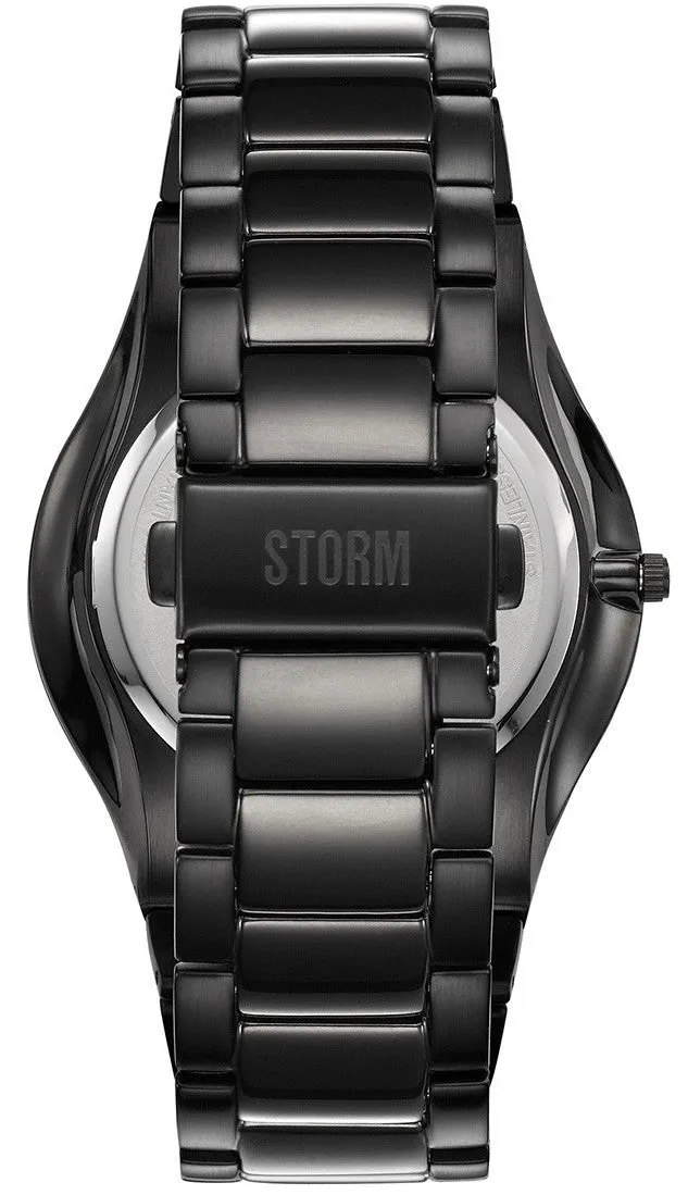 STR Watch Trionic X Slate Mens