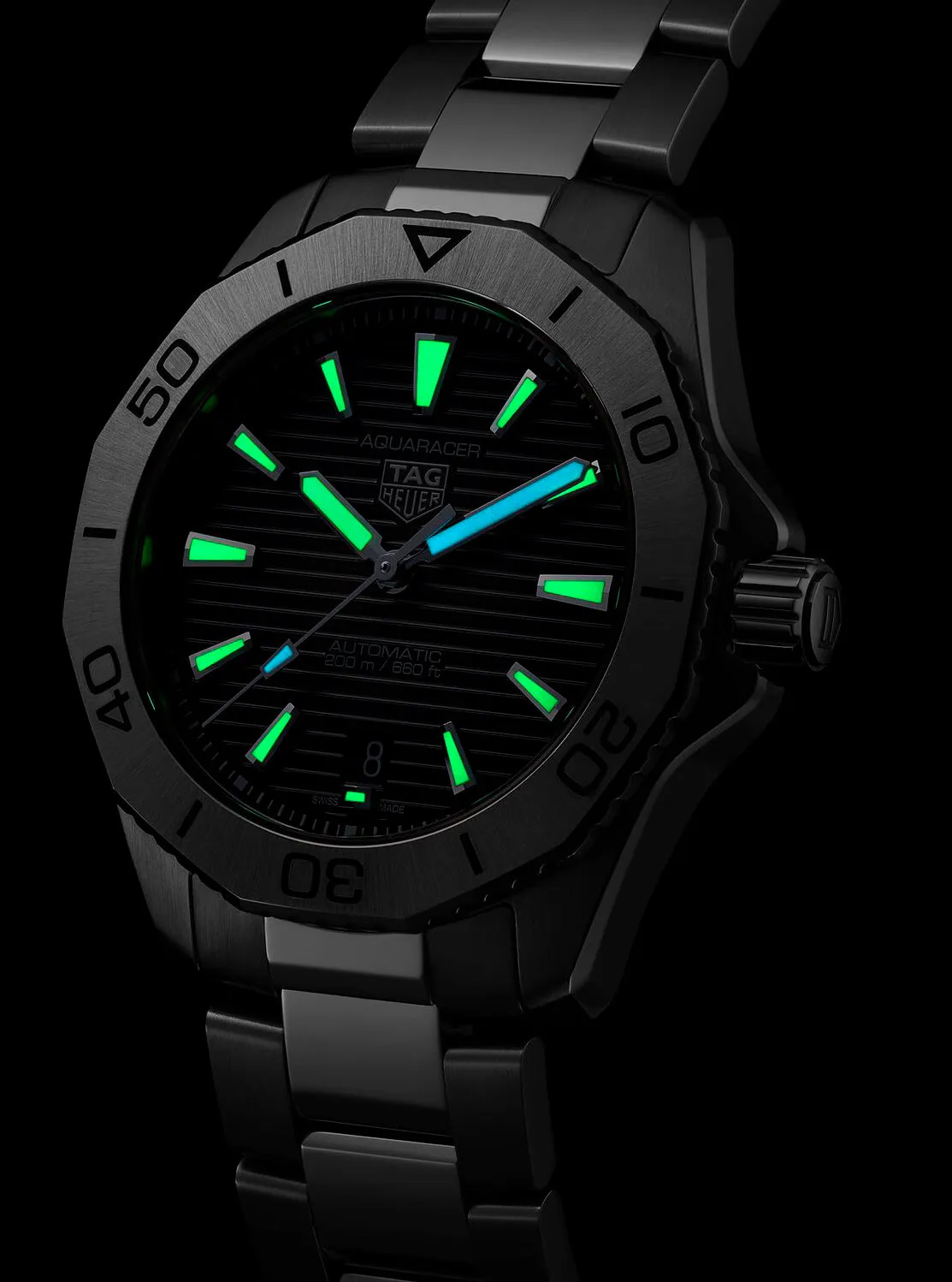 TH Watch Aquaracer ProFSsional 2