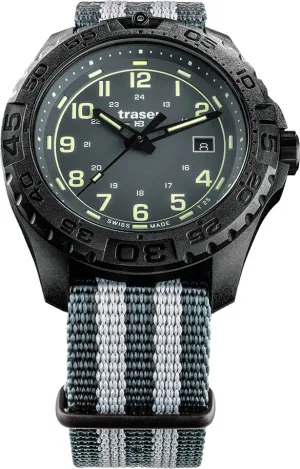 TH3 Watch P96 OdP Evolution Grey