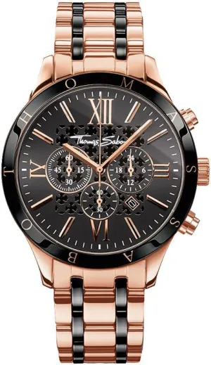 Thomas Sabo Watch Urban Mens