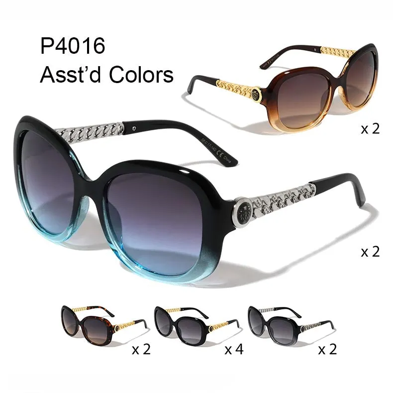 Wholesale Fashion Sunglasses P 4016