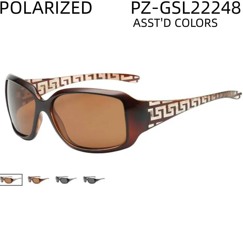 Wholesale Polarized Sunglasses PZ-GSL22248