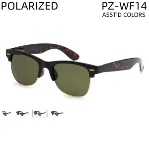 Wholesale Polarized Sunglasses PZ-WF14