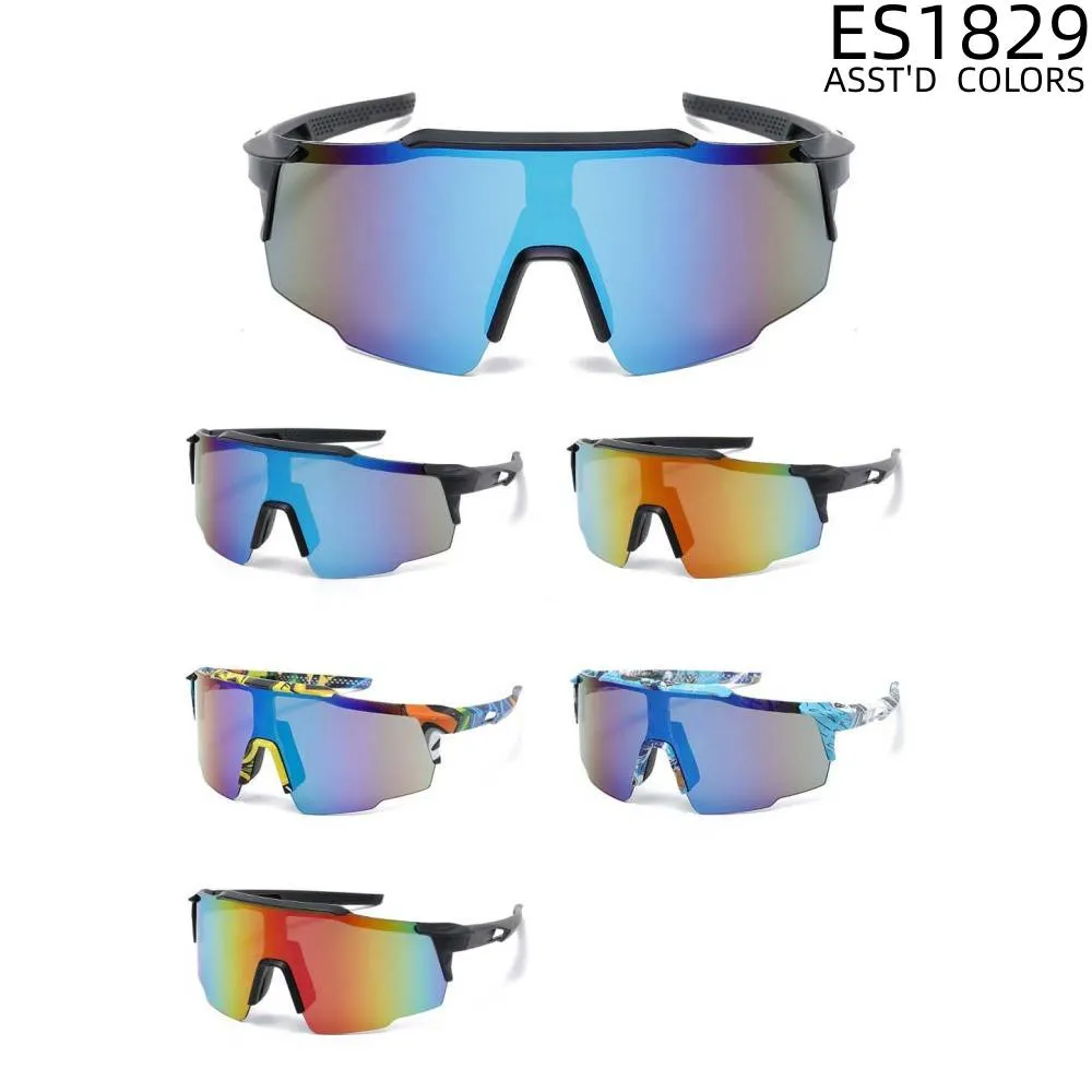 Wholesale Sport Sunglasses ES 1829