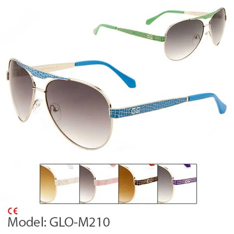 Wholesale Sunglasses M 210